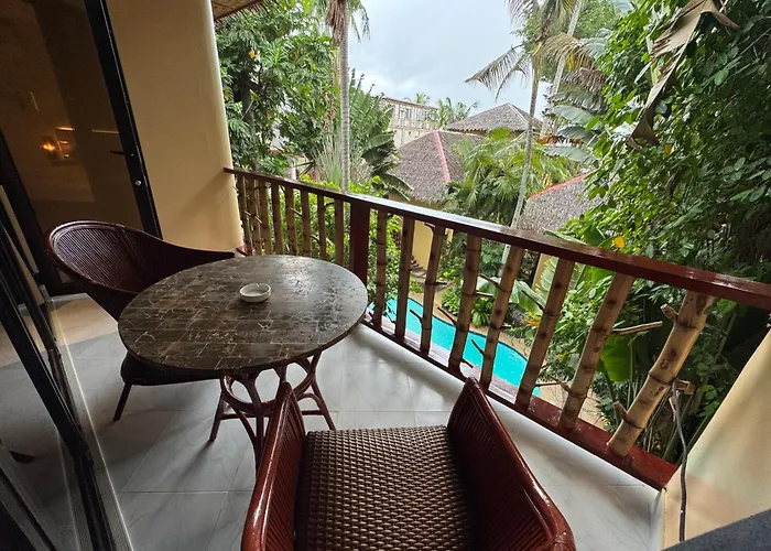 Alona Vida Beach Resort