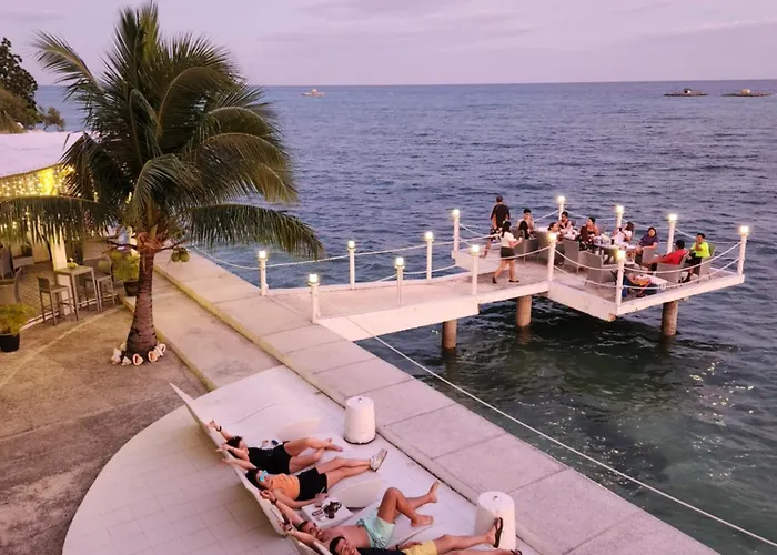 Down South 118 Beach Resort